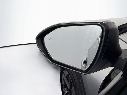 Used 2025 Hyundai Tucson SEL FWD image 16