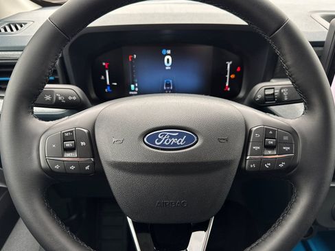 New 2026 Ford Maverick XLT w/ XLT Luxury Package FWD image 24