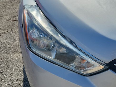 Used 2020 Nissan Kicks S FWD image 10