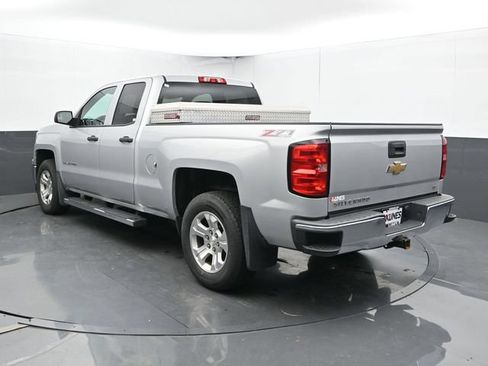 Used 2014 Chevrolet Silverado 1500 LT w/ All Star Edition AWD/4WD image 10