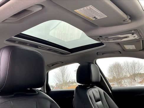 Used 2017 Audi A4 2.0T Premium w/ Convenience Package image 13