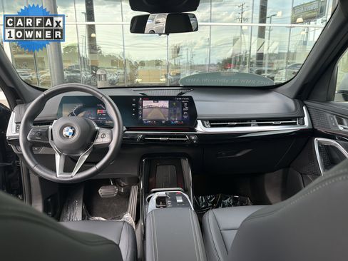 Used 2023 BMW X1 xDrive28i w/ Convenience Package AWD/4WD image 29
