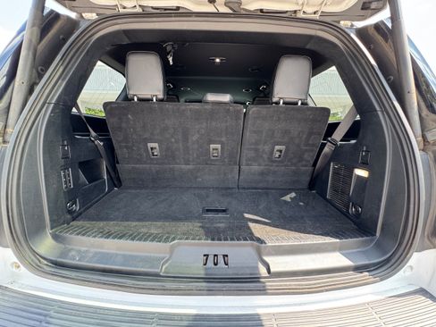 Used 2020 Ford Expedition Limited RWD image 29