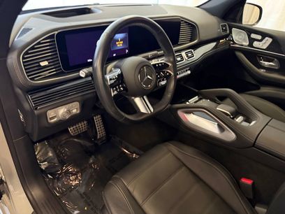 Used 2025 Mercedes-Benz GLS 450 4MATIC