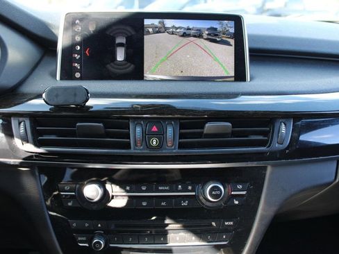 Used 2018 BMW X5 xDrive40e image 16