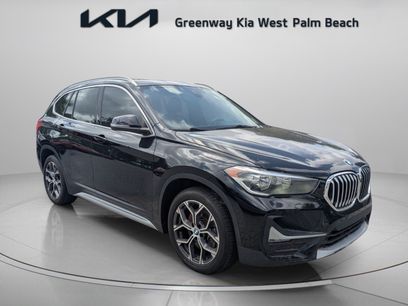Used 2020 BMW X1 xDrive28i w/ Convenience Package