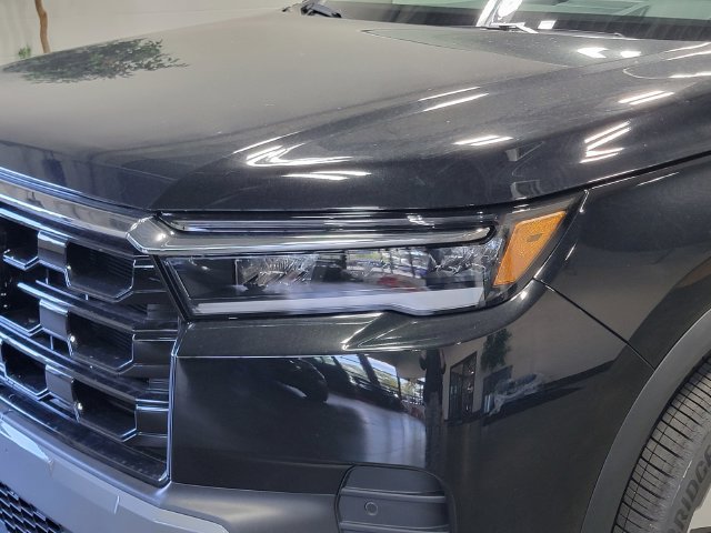 New 2026 Honda Pilot Elite image 9