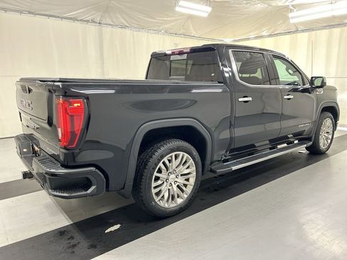 Certified 2020 GMC Sierra 1500 Denali w/ Technology Package image 2