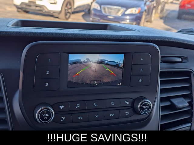 Used 2025 Ford Transit 250 Low Roof w/ Exterior Upgrade Package RWD image 30