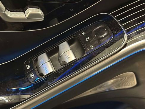 Certified 2024 Mercedes-Benz S 580 4MATIC Sedan image 19