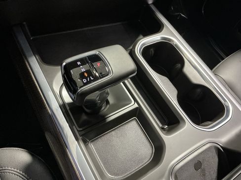 Used 2026 Chevrolet Silverado 1500 RST w/ All Star Edition Plus AWD/4WD image 23