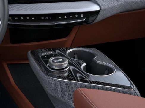 New 2027 Cadillac Optiq Premium Sport RWD image 23