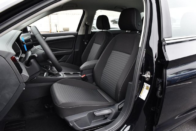 New 2027 Volkswagen Jetta S FWD image 20