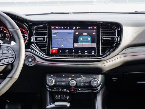 New 2026 Dodge Durango GT image 16