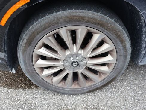 Used 2020 Hyundai Palisade Limited FWD image 4