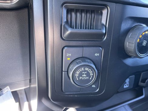 Used 2023 Ford F150 XL w/ STX Appearance Package AWD/4WD image 18