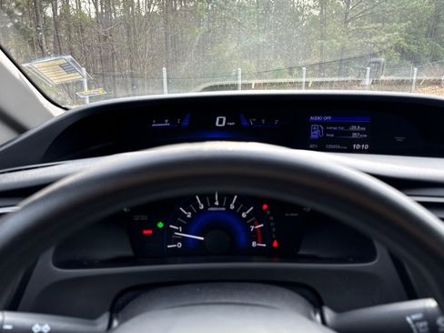 Used 2014 Honda Civic LX image 19