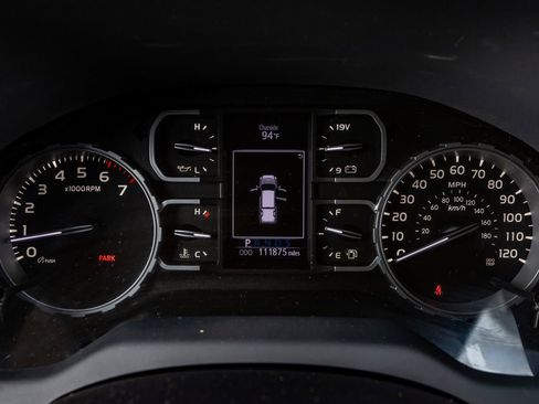 Used 2019 Toyota Tundra SR5 w/ SR5 Upgrade Package image 19