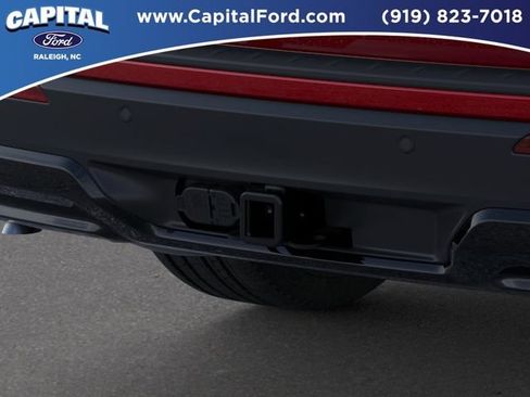 New 2026 Ford Explorer ST-Line RWD image 23