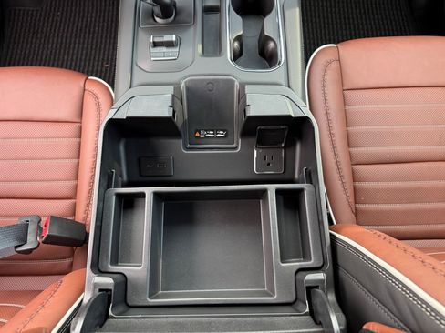 New 2026 GMC Sierra 1500 Denali Ultimate image 35