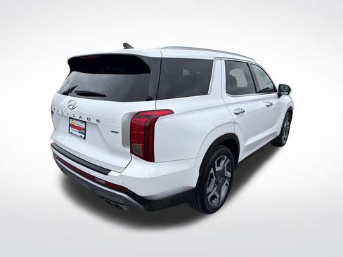 Used 2024 Hyundai Palisade SEL w/ Premium Package AWD/4WD image 5