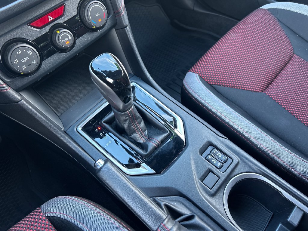 Certified 2021 Subaru Impreza 2.0i Sport AWD/4WD image 26