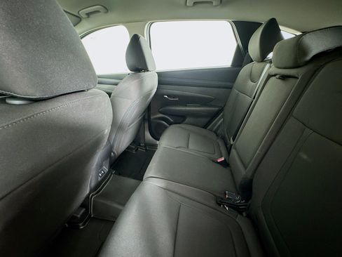 Used 2026 Hyundai Tucson SE FWD image 23