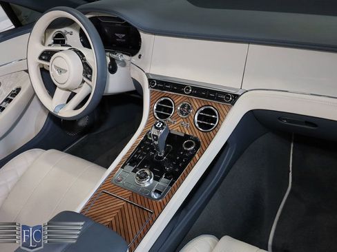 Used 2023 Bentley Continental GT Speed AWD/4WD image 23