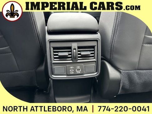 New 2025 Subaru Forester Sport image 21