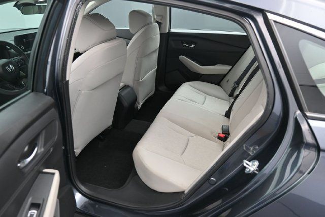 Used 2023 Honda Accord LX image 14