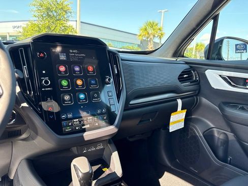 New 2026 Subaru Forester Touring AWD/4WD image 23