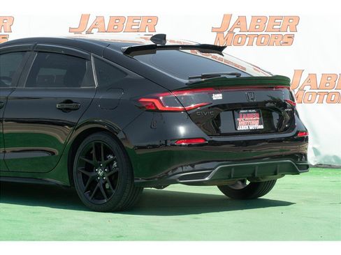 Used 2024 Honda Civic Sport image 23