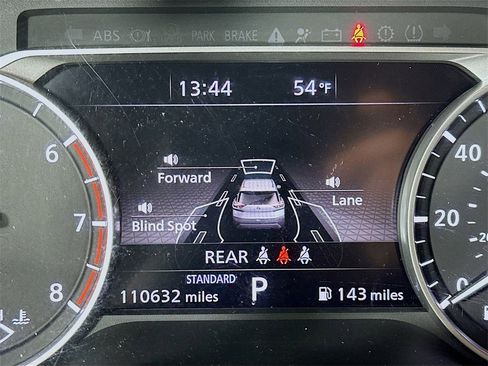 Used 2021 Nissan Rogue S image 15