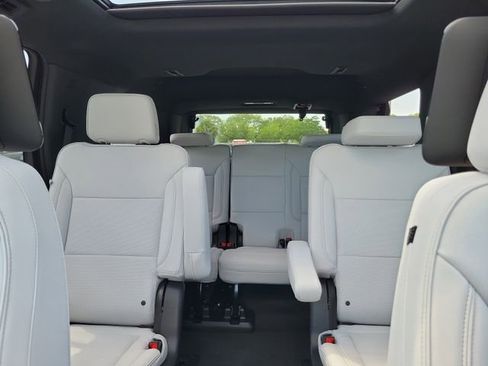 New 2026 Chevrolet Tahoe Premier AWD/4WD image 37