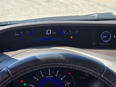 Used 2012 Honda Civic EX-L image 34