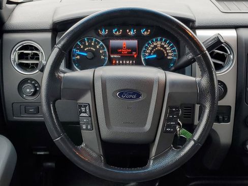Used 2013 Ford F150 XLT w/ Luxury Equipment Group image 24