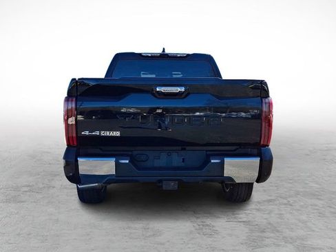 Used 2024 Toyota Tundra 1794 Edition image 5