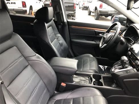 Used 2019 Honda CR-V EX-L image 28