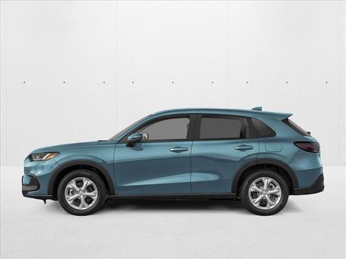 New 2027 Honda HR-V LX image 3