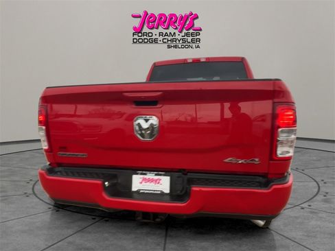 Used 2020 RAM 2500 Big Horn w/ Level 1 Equipment Group image 5