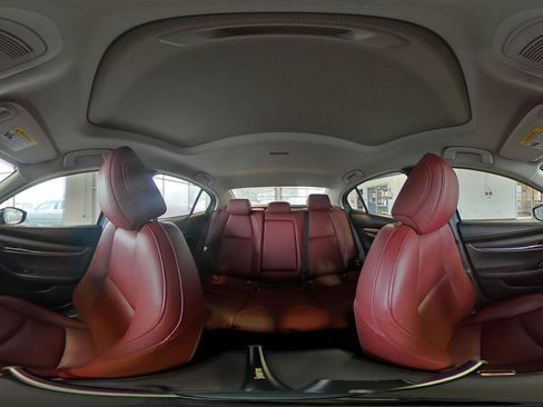 Used 2025 MAZDA MAZDA3 s image 41