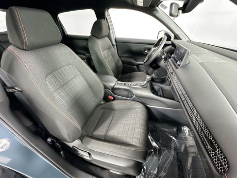Used 2024 Honda HR-V Sport image 26