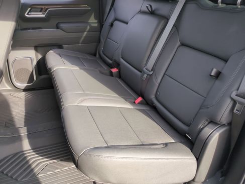 New 2026 Chevrolet Silverado 1500 RST w/ RST All Star Premium Package image 25