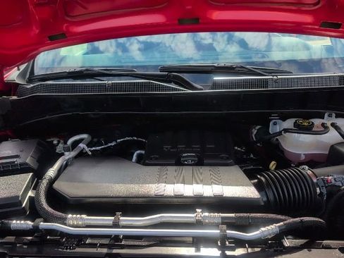 Used 2020 Chevrolet Silverado 1500 Custom w/ Custom Convenience Package image 42