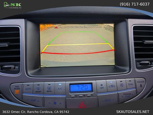 Used 2014 Hyundai Genesis 5.0 R-Spec RWD image 18