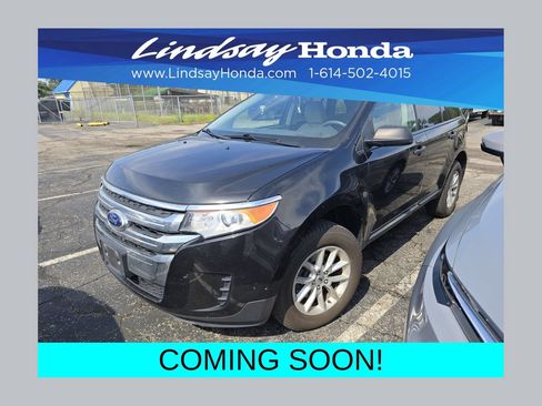 Used 2013 Ford Edge SE FWD image 1