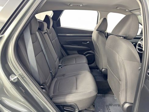 Used 2023 Hyundai Tucson SE image 32