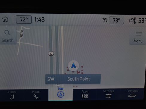 Used 2023 Ford F150 XL w/ Trailer Tow Package image 26