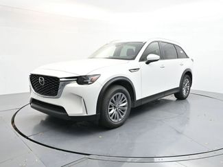 New 2026 MAZDA CX-90 3.3 Turbo w/ Select Package video 3