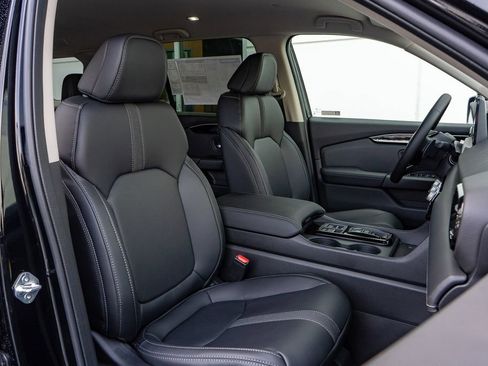 New 2026 Honda Passport RTL image 17